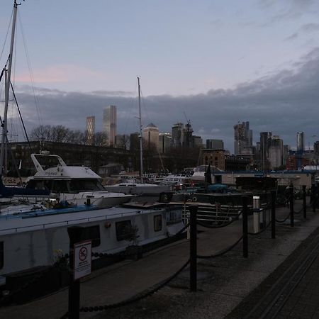 Transom Close Londres Exterior foto